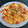 El cooksnap de Lfmv cuando hizo Arroz con bacalao.