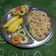 Rekha Ramchandani's cooksnap of when they made કોદરી નો પુલાવ (Kodri Pulao Recipe in Gujarati).