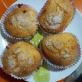 El cooksnap de Rita canaria cuando hizo Magdalenas Esponjosas y Súper Ricas!!.