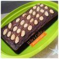 Cooksnap dari Defa Ade Faruq untuk resep Fudgy Brownies