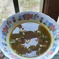 Cooksnap dari Wulan untuk resep Rawon Daging Sapi
