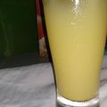 Cooksnap dari kannia untuk resep Jus Jagung