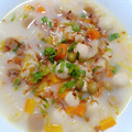 Cooksnap dari Rachmah Sehan untuk resep Sup Mutiara
