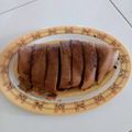 Cooksnap dari Alif Hartati untuk resep Martabak manis