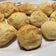 El cooksnap de Clara Gimenez cuando hizo Scones de queso 🧀.