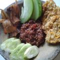 Cooksnap dari juju untuk resep #Sambal Geprek-Penyet dll