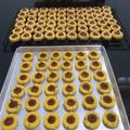 Cooksnap dari Muslimah Ichwan untuk resep Nutella butter cookies