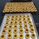 Cooksnap dari Muslimah Ichwan untuk resep Nutella butter cookies