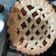 El cooksnap de Sabrina Scarramberg cuando hizo Pasta frola económica sin manteca.