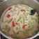Cooksnap dari Melania RJ untuk resep Sayur lodeh labu siam cemplung cemplung