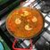 El cooksnap de Mercedes Cossío cuando hizo Fideuá.