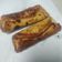 El cooksnap de Rut Borillo cuando hizo Frisuelos rellenos de carne fritos.