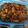 Cooksnap Ana Ieyza semasa beliau membuat Sambal Goreng Jawa.