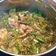 Cooksnap của Hương Lê khi họ làm theo món Canh sườn cải chua