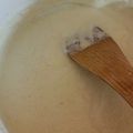 Viktoria Gaspar Cooksnap-ja, amikor elkészítette a(z) Tejbegríz receptet.