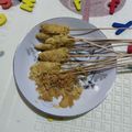 Cooksnap dari Widya Zahra untuk resep Tahu Tempe Bumbu kuning