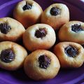 Cooksnap dari Mom azizah untuk resep Donat Kampung Empuk tanpa telur dan susu