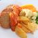 Cooksnap dari dickayunniar untuk resep Galantine