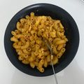 Cooksnap dari annisa dw untuk resep Makaroni telor (jajanan abang2 simple 😋)