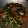 Cooksnap dari andria untuk resep Pindang Manado Ikan Patin