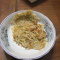 珍珍 的 【厚生廚房】馬鈴薯煎餅 cooksnap