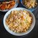 Cooksnap dari Lailazegaff untuk resep Nasi Goreng Telur (Golden Fried Rice) Devina Hermawan