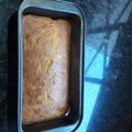 El cooksnap de Natalia Lavaggi cuando hizo Budín de Zanahoria 🥕😋😉.
