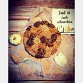 Christina Hoos's cooksnap of when they made Dinkel-Brötchen-Kranz.