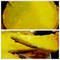 Cooksnap dari Etna Liu untuk resep Pie Susu Dengan Teflon