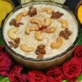 Uma Malpani's cooksnap of when they made Vermcelli(semiya) Sagu payasam.