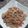 El cooksnap de Nicolas Torres cuando hizo Arroz con pollo salteado fit.