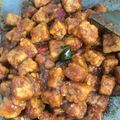 Cooksnap dari Maria Ulfa untuk resep Tempe oreg basah pedas manis