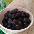 Cooksnap dari anakimmy untuk resep Bubble Pearl