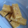 Cooksnap dari Andiros untuk resep Proll Tape Keju Kukus