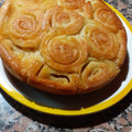El cooksnap de Ana Paola Miceli cuando hizo Torta 80 golpes! Receta Argentina súper fácil y rica!.