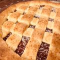 El cooksnap de Pilar cuando hizo Pastafrola fácil :).