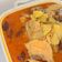 Cooksnap dari naranami untuk resep Roti Jala Kari Ayam