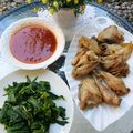 Cooksnap dari aty herman untuk resep #6.AYAM POP ala RMP Sederhana homemade👍👩‍🍳