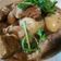รูป Cooksnap ของ supatchaya เมื่อเขาทำ พะโล้ขาหมู+หมูสามชั้น แบบบ้านๆ