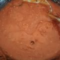 Cooksnap dari Desi Apriliana untuk resep Sambal ayam goreng / bakar dan juga lalap