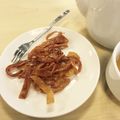 Cooksnap của vantran khi họ làm theo món Mứt dưa hấu