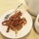 Cooksnap của vantran khi họ làm theo món Mứt dưa hấu