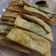 Cooksnap dari IndaahNS1 untuk resep Pisang Coklat Goreng Kulit Pangsit