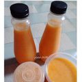 Cooksnap dari Galuh_NR untuk resep Es Jelly Mangga