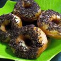 Cooksnap dari Tika Rohmatika untuk resep Donat empuk murah meriah