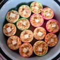 Cooksnap dari SHLink untuk resep Tahu Fantasi