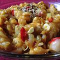 Cooksnap dari Chandraa S Agusta untuk resep Ayam Fillet Asam Manis