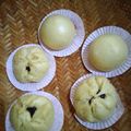 Cooksnap dari Angela Rin untuk resep BAPAO [RESEP ADONAN DASAR] - Mudah, Anti Kisut, Anti Kempes