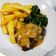 Cooksnap dari Ai Ling untuk resep Beef steak brown sauce