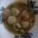 Cooksnap dari Resti untuk resep Cilok Goang